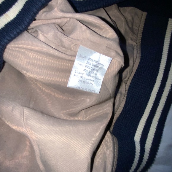 New Shades of Grey, men's jacket, size Xl, underarms to underarm 22” - Picture 6 of 6